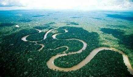 世界上最长的江河是哪一条