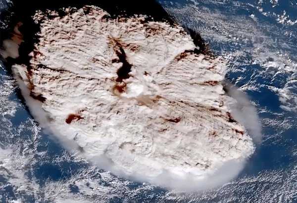 富士山是活火山还是死火山