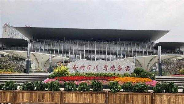 东莞市中心在哪个区