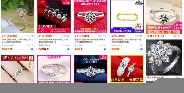 合成碳硅石是莫桑钻吗