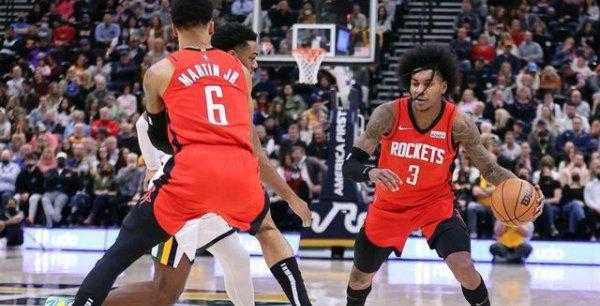 nba全部球队名称