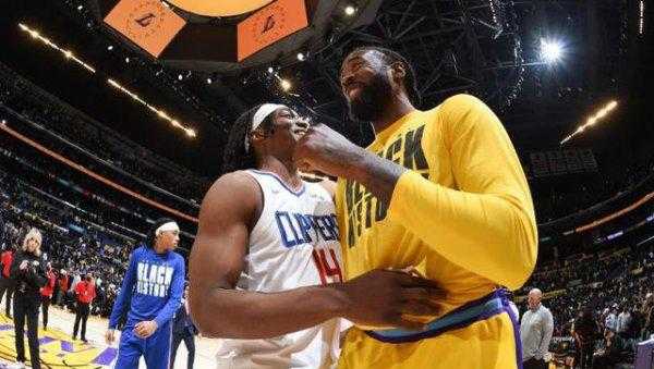 nba全部球队名称