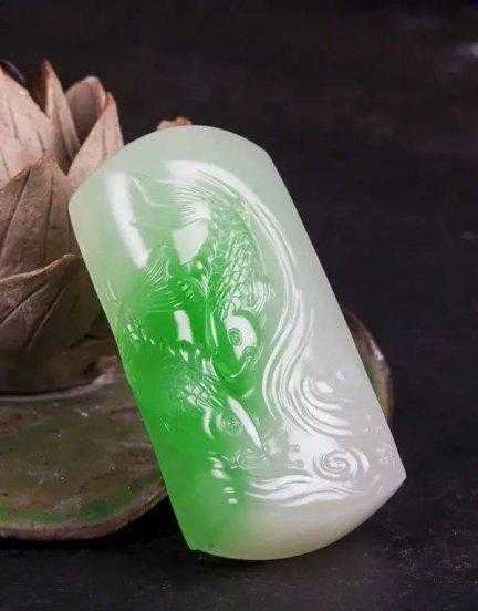 中国四大玉是哪四大玉