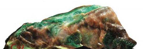 中国四大玉是哪四大玉