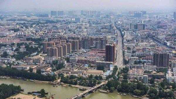 安徽太和县属于哪个市