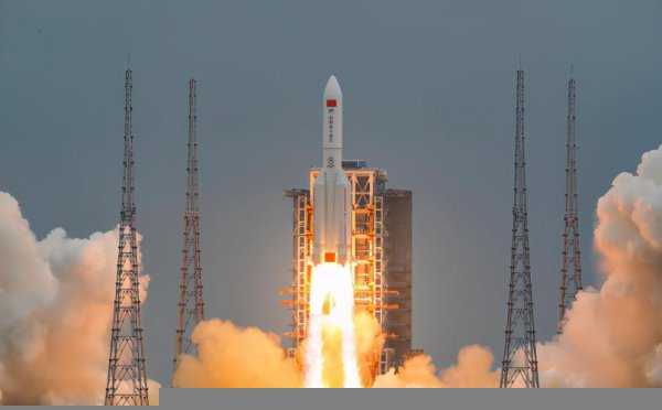 为什么中国不研制航天飞机