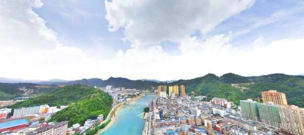 贵州省三都县属于哪个市管辖