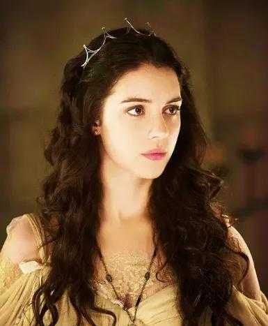 好看的欧洲宫廷剧历史剧推荐