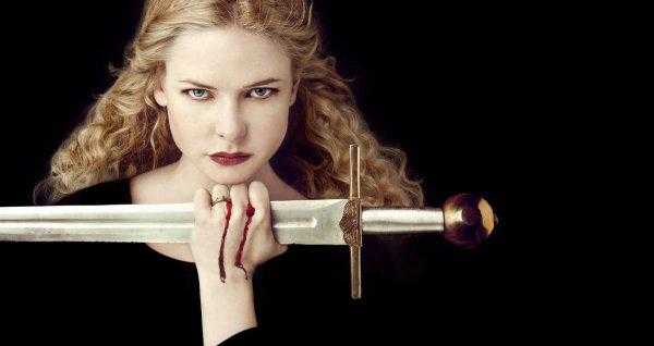 好看的欧洲宫廷剧历史剧推荐