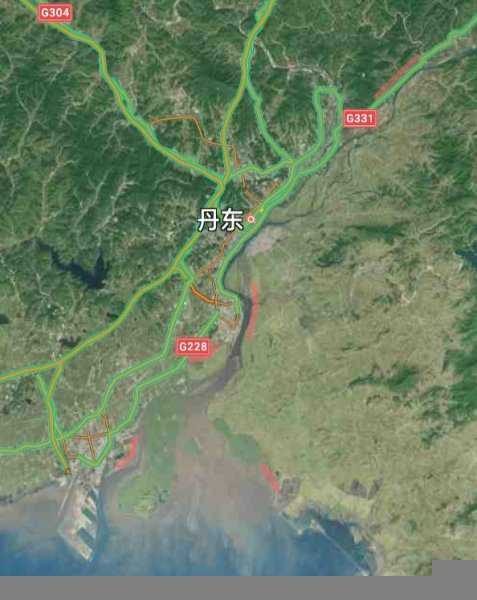 中国边境城市有哪些