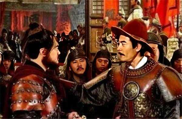 历史上明朝被谁灭了