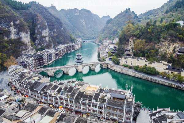 镇远县属于哪个市哪个区