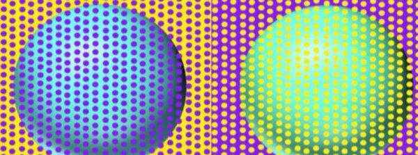 视觉暂留现象原理是什么