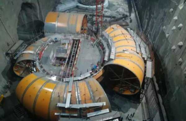 世界上规模最大的水电站是哪个