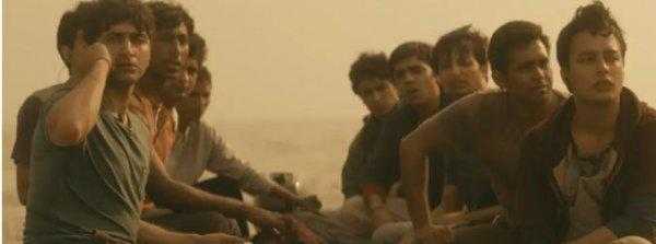 孟买酒店真实事件放了中国人