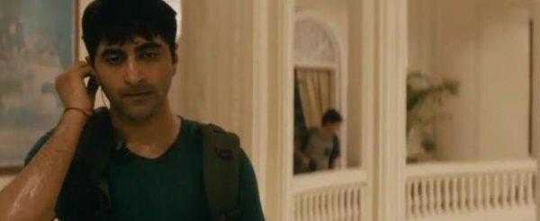 孟买酒店真实事件放了中国人