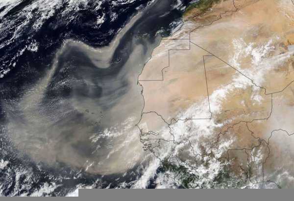 世界上最大沙漠面积是多少平方千米