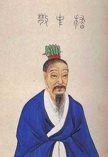 历史上以广陵散著称的是谁