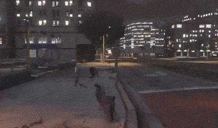 荷兰国土面积多少平方公里