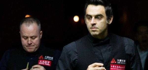 奥沙利文和丁俊晖哪个厉害