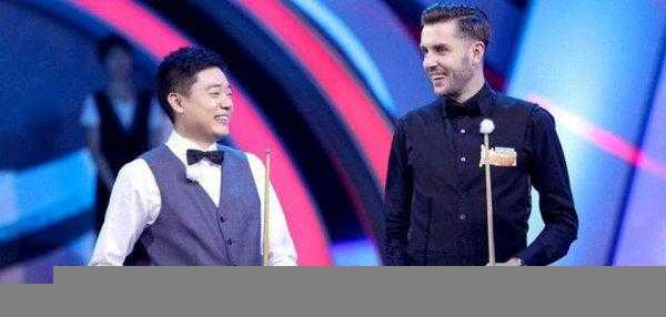 奥沙利文和丁俊晖哪个厉害