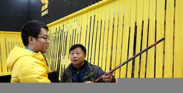 1.0主线能钓多大的鱼