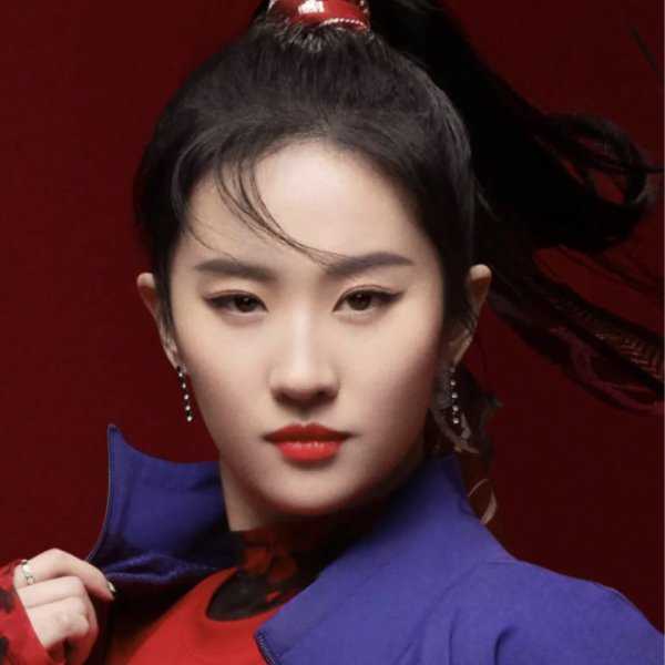 怎么判断自己的眼型图片