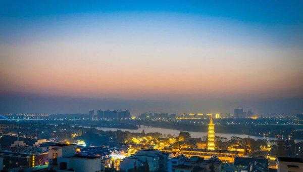 衢州市有几个区几个县几个镇