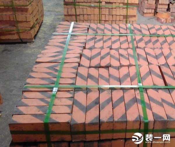 一块砖的规格是多少