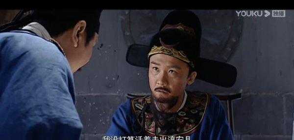 关于明朝电视剧有哪些