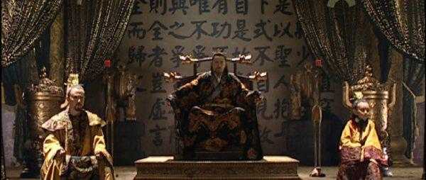 关于明朝电视剧有哪些