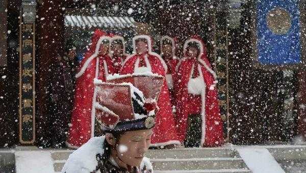 关于明朝电视剧有哪些