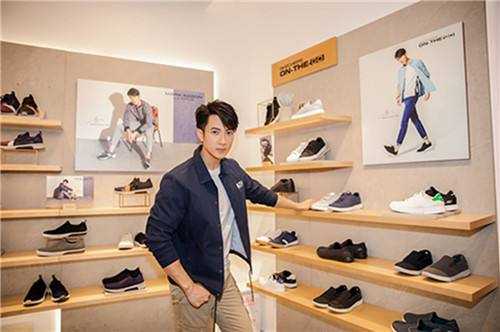 斯凯奇是什么档次的品牌