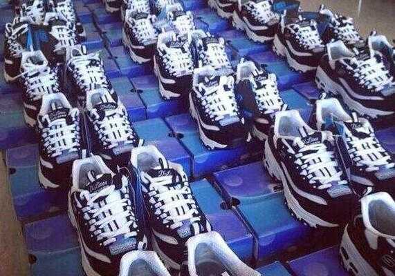 斯凯奇是什么档次的品牌