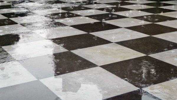 柔光瓷砖和亮光瓷砖哪一种好更防滑