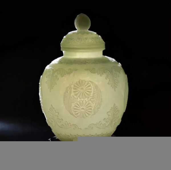 青白玉是什么玉值钱吗