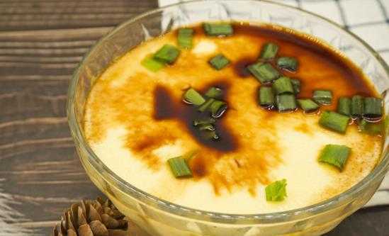 鸡蛋羹几分钟能蒸熟