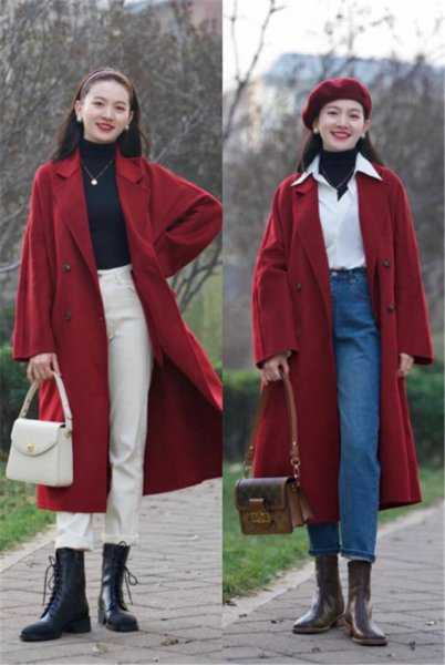 今年流行什么颜色