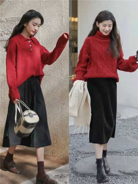 今年流行什么颜色