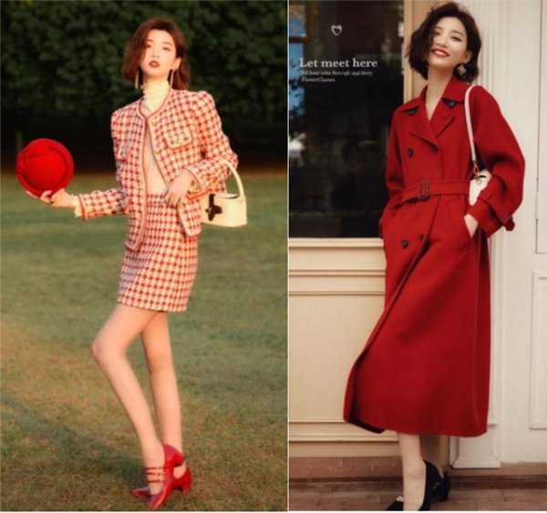 今年流行什么颜色