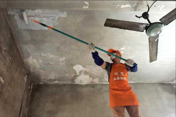 墙壁裂缝有什么办法处理