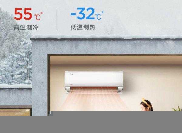 空调显示h5是什么意思