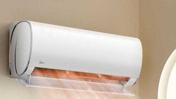 空调显示h5是什么意思