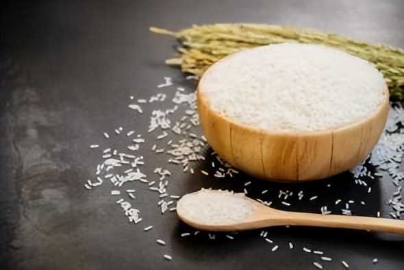 中国四大顶级大米分别是什么