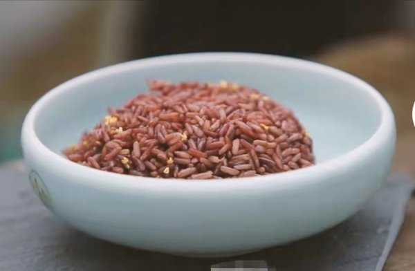 中国四大顶级大米分别是什么