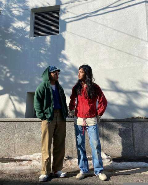 古着店的衣服一般都是从哪来的