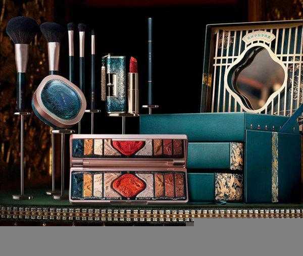 网红美妆国货品牌有哪些