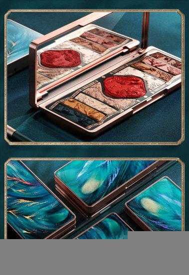 网红美妆国货品牌有哪些