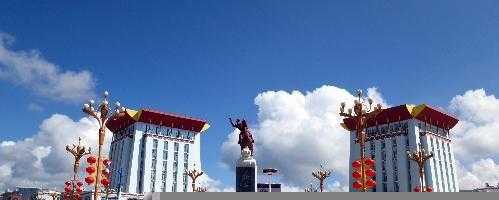 香格里拉在哪里