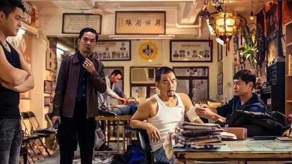 关于人性的高分电影